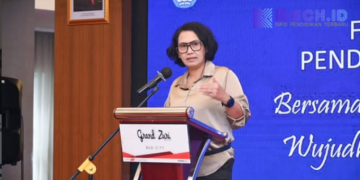 PIP, ADEM, dan Penguatan Kesejahteraan Guru: Upaya Nyata Pastikan Tak Ada Anak Putus Sekolah karena Biaya