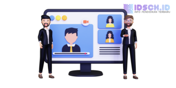 Live Webinar Sekolah Taat Pajak Hari Ini