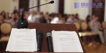 Yuk Jadi Juri di Lomba Debat Indonesia, Cek Syaratnya!