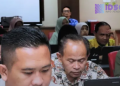 BBGTK Provinsi Jawa Barat menyelenggarakan Workshop Pengelolaan Surat dan Pengelolaan Arsip Aktif