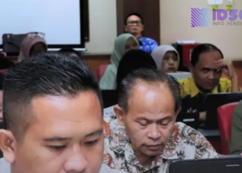 BBGTK Provinsi Jawa Barat menyelenggarakan Workshop Pengelolaan Surat dan Pengelolaan Arsip Aktif