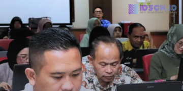 BBGTK Provinsi Jawa Barat menyelenggarakan Workshop Pengelolaan Surat dan Pengelolaan Arsip Aktif