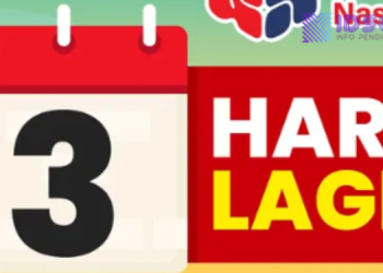 Pendaftaran OSN Tinggal 3 Hari Lagi, Sekolah Diminta Segera Finalisasi Data Peserta