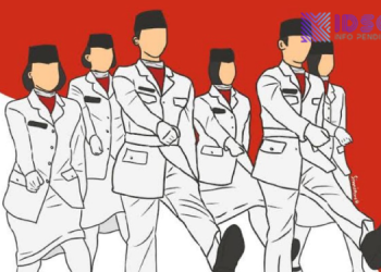 Resmi Dibuka Pendafataran Paskibraka 2026, Cek Syaratnya!