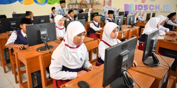Permendikdasmen 9/2026 Resmi Ubah Aturan AN: Literasi–Numerasi, Survei Karakter, hingga Integrasi ke Mapel
