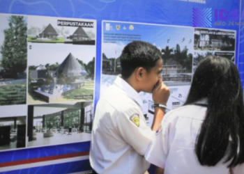 Seleksi SMA Garuda Kurang Diminati, Apa Penyebabnya?