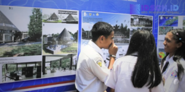 Seleksi SMA Garuda Kurang Diminati, Apa Penyebabnya?