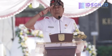 Pemerintah Kabupaten Karangasem Perpanjang Kontrak 1.068 PPPK Jadi Lima Tahun