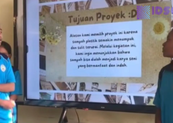 Revitalisasi dan Digitalisasi 2.361 SMK di Kawasan Timur Indonesia