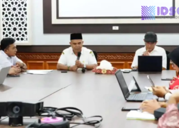 Nilai TKA Bahasa Inggris Siswa Aceh Terpuruk, Dinas Pendidikan Aceh Gelar FGD Cari Solusi