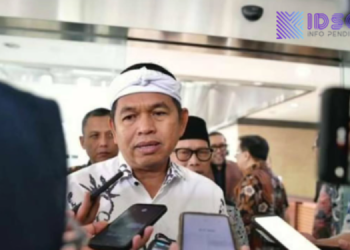 KDM Larang Stop Wisuda dan Study Tour di Jawa Barat!