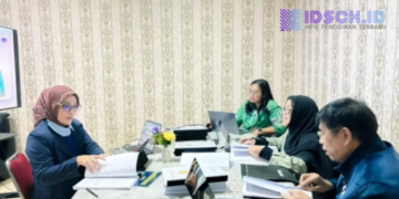 Aplikasi BUSAK PAUD, Tingkatkan Literasi Anak