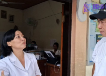 Satu Siswa SD di Buleleng Tak Masuk Sekolah Lebih dari Setahun, Masih Tercatat Aktif di Dapodik