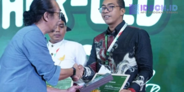 Guru MAN 16 Jakarta Barat Menang ASRI 2025