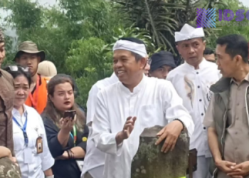 Dedi Mulyadi Tetapkan Aturan Baru: Siswa Tanpa SIM Dilarang Bawa Motor, Wisuda dan Study Tour Dihentikan