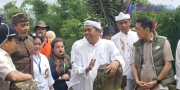 Dedi Mulyadi Tetapkan Aturan Baru: Siswa Tanpa SIM Dilarang Bawa Motor, Wisuda dan Study Tour Dihentikan