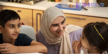 Ramadan untuk Anak: Cara Menjadikan Puasa sebagai “Lab Karakter” Sejak Dini