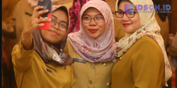 Pemkab Bandung Pastikan Guru sudah Terima Tunjangan