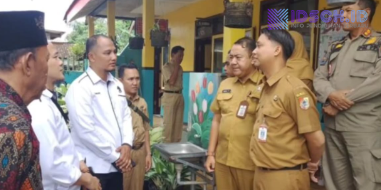 Pemkab Jember tegaskan Satu Hal Siswa Tidak Boleh Jadi Korban