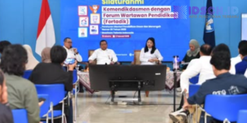 Permendikdasmen 25/2025 Perkuat Manajemen Talenta Murid sebagai Agenda Strategis Nasional