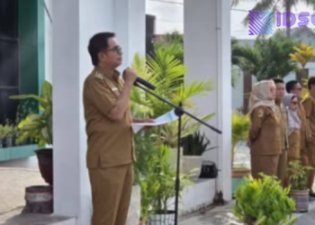Guru dan Kepala Sekolah Palu Dimagangkan ke Luar Negeri, Perkuat Mutu Pendidikan