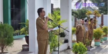 Guru dan Kepala Sekolah Palu Dimagangkan ke Luar Negeri, Perkuat Mutu Pendidikan