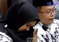 Tangis Guru Honorer Pecah di Baleg DPR, Tak Masuk Dapodik Gagal Ikut PPPK