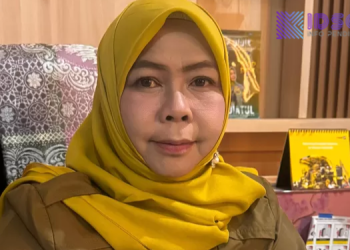 VIRAL GURU REKAM MURID MENARI DI BERAU, KADISDIK: SUDAH KAMI PANGGIL UNTUK MINTA KETERANGAN