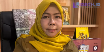 VIRAL GURU REKAM MURID MENARI DI BERAU, KADISDIK: SUDAH KAMI PANGGIL UNTUK MINTA KETERANGAN