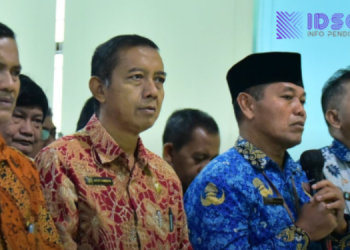 Dispendik Surabaya Gelar Doa Bersama Rutin Setiap Kamis Pagi