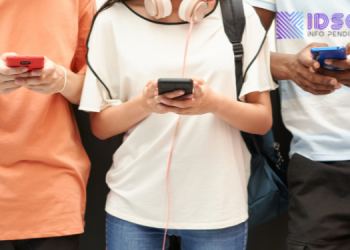 Uji Coba Aturan HP di Sekolah, Dindikbud Banten Larang Konten Non-Pembelajaran