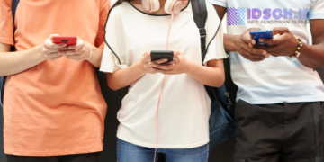 Uji Coba Aturan HP di Sekolah, Dindikbud Banten Larang Konten Non-Pembelajaran