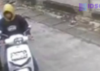 Pelajar SMK Jadi Korban Curanmor Modus Klarifikasi di Depok