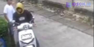 Pelajar SMK Jadi Korban Curanmor Modus Klarifikasi di Depok