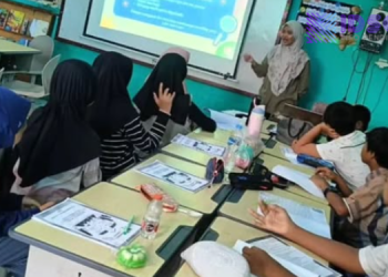 SD Mumtaz Serius Siapkan Lulusan Kelas 6, Bekali Siswa dengan Karakter dan Keterampilan Abad 21