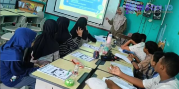 SD Mumtaz Serius Siapkan Lulusan Kelas 6, Bekali Siswa dengan Karakter dan Keterampilan Abad 21