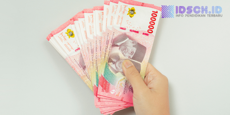 Penyaluran Tunjangan Profesi Guru (TPG) Bulan Februari 2026