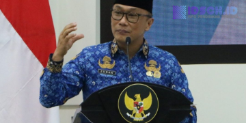 Tak Lagi Sama dengan Tahun Sebelumnya: Kepala BKN Bocoran Sistem Baru Seleksi CPNS 2026, Pelamar Siap-siap!