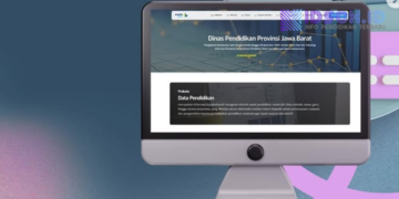 Data Statistik Pendidikan 2025/2026 Resmi Tersedia, Dukung Perencanaan dan Kebijakan Lebih Tepat