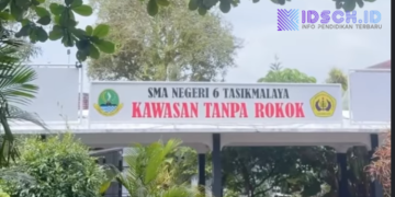 Kadisdik: Jadikan Sekolah sebagai Taman Siswa