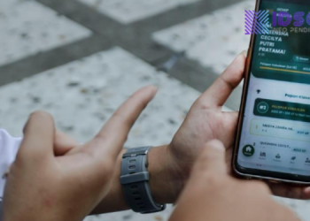 Genep Waluya, Aplikasi “Push Rank” Amalan Ramadan Siswa SMAN 6 Bandung