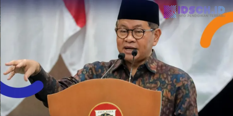 Gubernur Pramono Anung Hadiri Iftar dan Beri Arahan kepada Jajaran Dinas Pendidikan DKI Jakarta