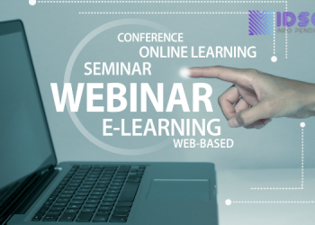 WEBINAR KSPSTK: SEKOLAH MODEL & PELAKSANAAN UPACARA BENDERA