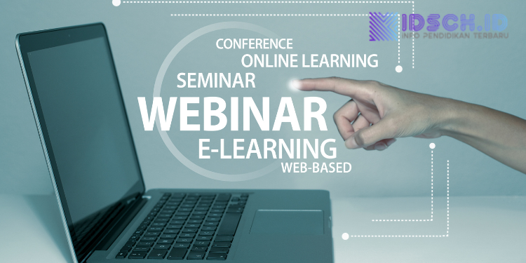 WEBINAR KSPSTK: SEKOLAH MODEL & PELAKSANAAN UPACARA BENDERA