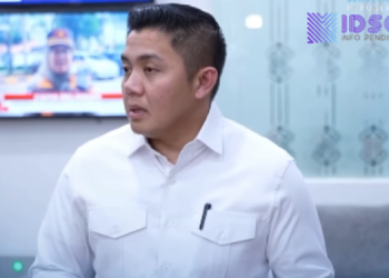 Seskab Teddy Indra Wijaya: Program MBG Tidak Kurangi Anggaran Pendidikan