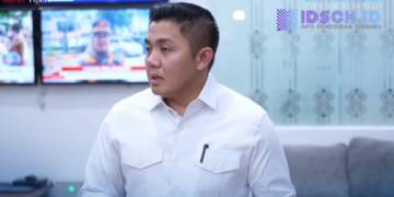 Seskab Teddy Indra Wijaya: Program MBG Tidak Kurangi Anggaran Pendidikan