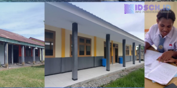 Kemendikdasmen Revitalisasi 475 Satuan Pendidikan di Wilayah Timur melalui Program PHTC