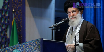 Pasca Wafatnya Ali Khamenei, Ini Prosedur Penentuan Pemimpin Tertinggi Iran