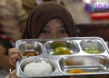 Riset UI Ungkap Sejumlah Catatan dalam Program Makan Bergizi Gratis di SD Jakarta
