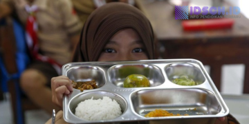 Riset UI Ungkap Sejumlah Catatan dalam Program Makan Bergizi Gratis di SD Jakarta